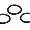 O-ringsats
