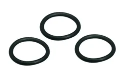 O-ringsats