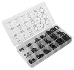O-ringssats