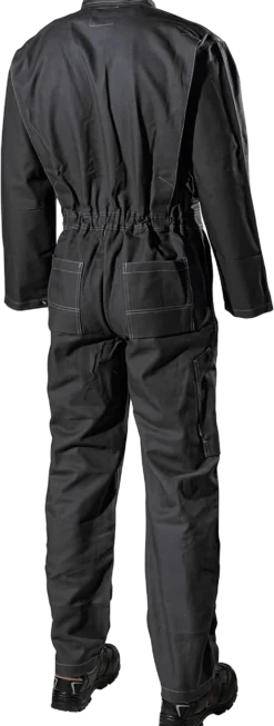 Overall