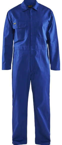 Overall