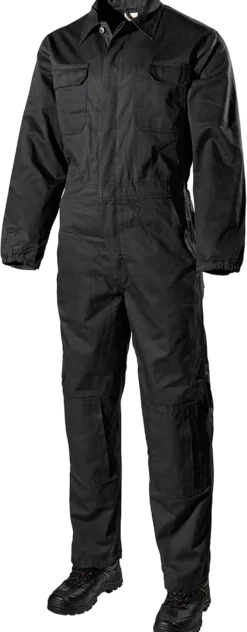 Overall