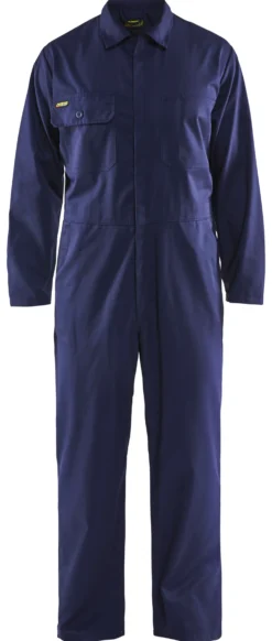 Overall