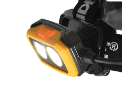 Pannlampa