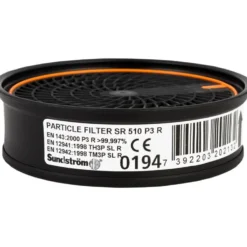 Partikelfilter