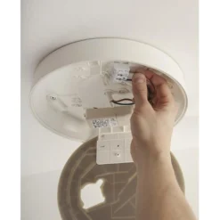 Plafond