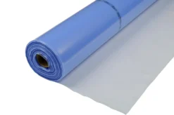 Plastfolie