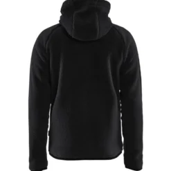 Pälsfiberjacka