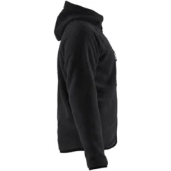 Pälsfiberjacka