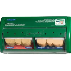Plåsterautomat