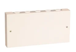 Plåtkapsling