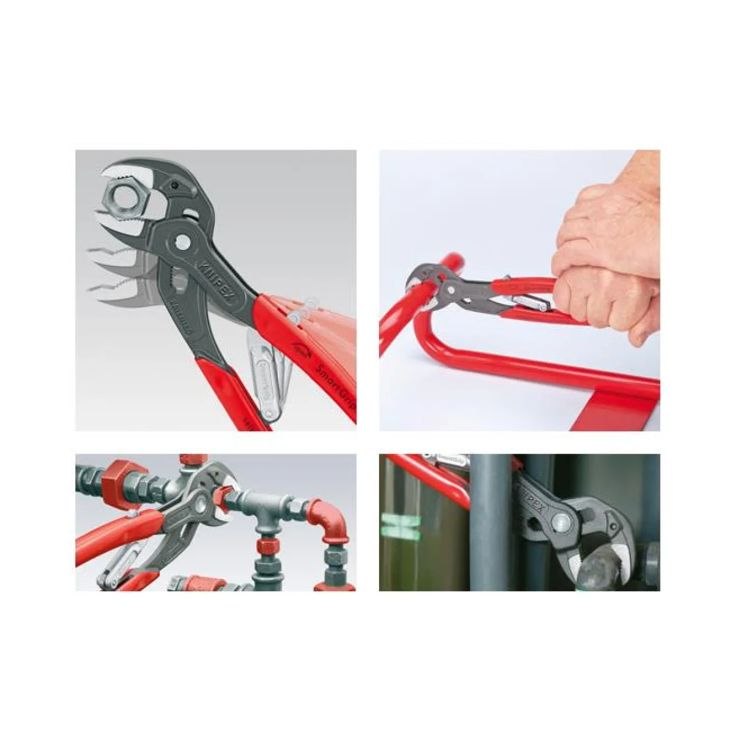 Polygrip