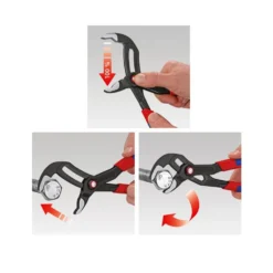 Polygrip