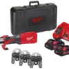 Pressmaskin
