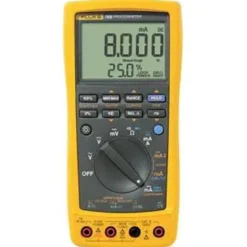 Processmultimeter