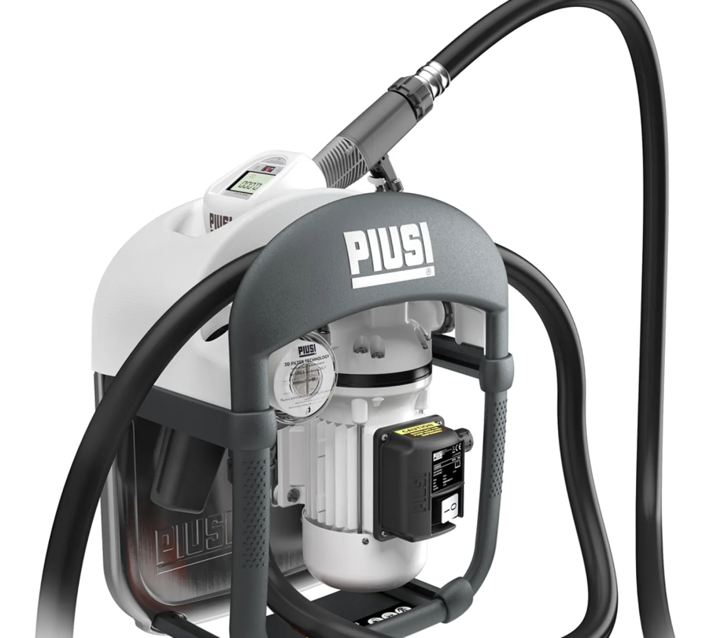 Pumpkit