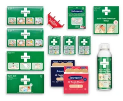 Refillpaket