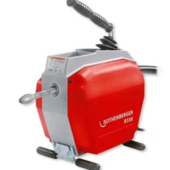 Rensmaskin