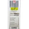 Reservstift