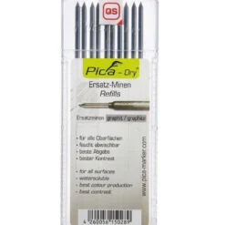 Reservstift