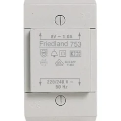 Ringledningstransformator