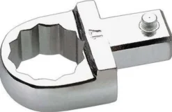 Ringnyckel
