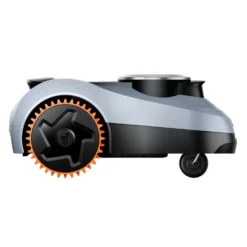Robotgräsklippare
