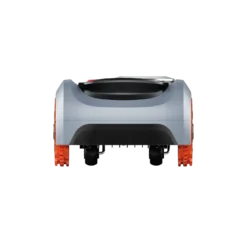 Robotgräsklippare