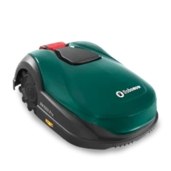 Robotgräsklippare