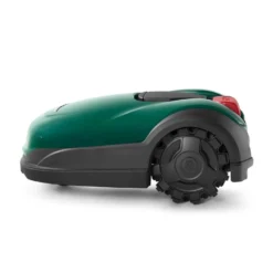 Robotgräsklippare