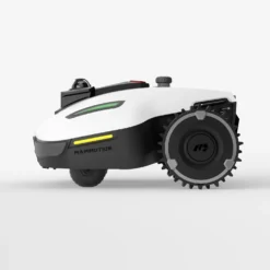 Robotgräsklippare