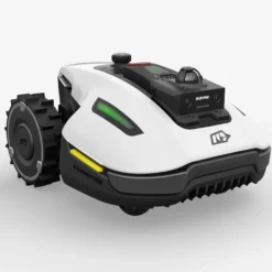 Robotgräsklippare