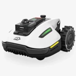 Robotgräsklippare