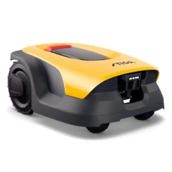 Robotgräsklippare