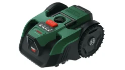 Robotgräsklippare