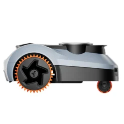 Robotgräsklippare