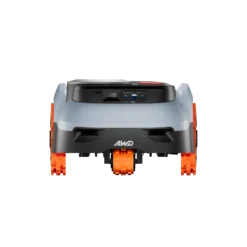 Robotgräsklippare