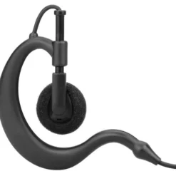 Öronmussla