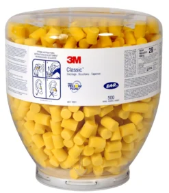 Öronproppar