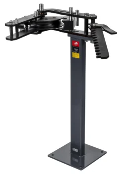 Rörbockare