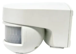 Rörelsesensor