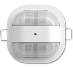 Rörelsesensor