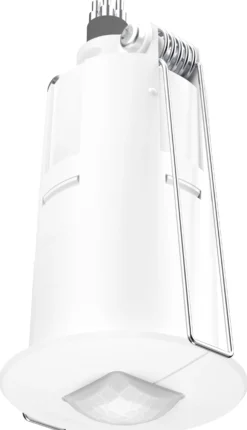 Rörelsesensor