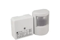 Rörelsesensor