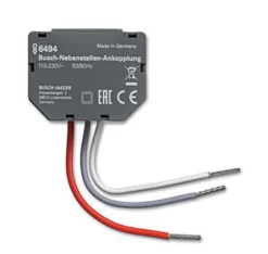 Rörelsesensor