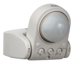 Rörelsesensor