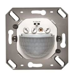 Rörelsesensor