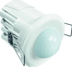 Rörelsesensor