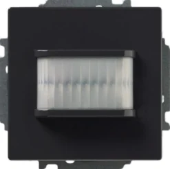 Rörelsesensor