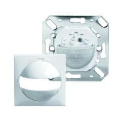 Rörelsesensor